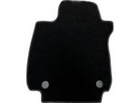 Tappetino Anteriore Sinistro Di Alta Qualità Per Renault Clio Iv 2012-2019