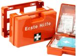 Kit Di Pronto Soccorso Vuoto Rapido