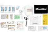 Kit Di Pronto Soccorso Austria Per Veicoli A Più Corsie