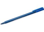 10X Triplus 437 F-3 Biros Triplus Ball F Blu