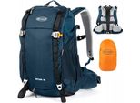 Rg Camp Zaino Da Trekking Wetlina 30L