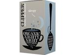 Tee Mit Kamille Und Melisse (Nighty NIGHT)(20 X 2 G) 40 G - Clipper