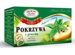Tè All'ortica E Pera 20*2G Malwa