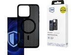 Apple Iphone 16 Pro Max - Magcase Di Raffreddamento 3Mk