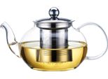 Pentola Per Tisane 800 Ml Kamille KM-0783M