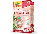 F4 Tè Super Linia 20*2G Malwa