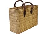 Borsa In Seagrass Grande Con Manico Corto Cesto Per La Spesa Cesto In Vimini Cesto In Vimini Cesto In Vimini, Naturale