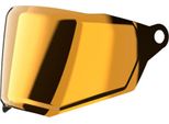 Visiera Iridium Oro LS2 Per Casco MX702 Pioneer Ii
