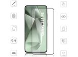 Per Samsung Galaxy S24 Fe 5G 2X 3D Premium Display H9 Protezione Dello Schermo In Vetro Temperato