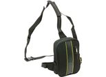 Borsello Da Gamba Taac Da 1 Litri Colore Nero 140X40X190Mm