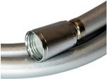 Tubo Doccia Silverstar In Plastica Da 1/2 Pollice 175Cm : 175 Cm Lunghezza: 175 Cm