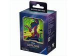 Disney Lorcana Tcg Deckbox Scar