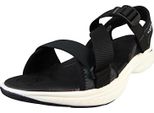 Keen Sandali Da Trekking Donna Sandali Leiki Ot Sandal 1030283 Nero