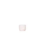 Kolibri Home Vaso Decorativo In Marmo Light Ø6Cm - Design Elegante Per La Vostra Casa, Eleganza Senza Tempo