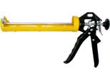 Pietra Siringa In Silicone Rotante Giallo, Nero Giallo, Nero Taglia Unica