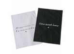 Set Di Asciugamani Da Cucina Homa, Cotone, 70 X 50 Cm