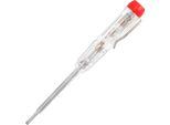 Wolfpack Linea Profesional 02221332 Cacciavite 140 Mm, Multicolore, Con Cercafili Colorato