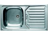 Pyramis Et 78 B 1D Flat 1 1/2