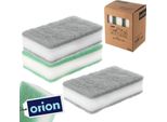Orion Spugna Da Cucina Spugna Per Lavare I Piatti Spugna Per Pulire Le Pentole Spugna Per Pulire 3 Pezzi.