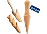 Stampo Per Cono Gelato Orion Stampo Per Cono Gelato In Legno