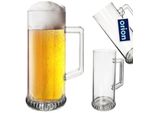 Orion Bicchiere Da Birra Boccale Da Birra Bicchiere Per Birra In Plastica Infrangibile 600 Ml