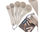 Cucchiaio Da Cucina Orion Caraffa Di Misurazione Cucchiaio Di Misurazione Caraffa Di Misurazione Da Cucina 5 Pezzi.
