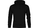 Terrax Abbigliamento 80618-1000 Terrax Basic Uomo Nero Taglia