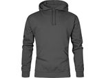 Terrax Abbigliamento 80618-6400 Terrax Basic Uomo Taglia Antracite