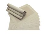 Tovaglietta Borda Beige Tovaglietta Come Decorazione Da Tavola