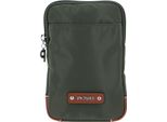 Picard Borsa Per Cellulare Borsa A Tracolla Sonja Mobile Phone Pocket Pesto Verde Scuro