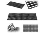 Kadax Outdoor-Gummi-FußMatte 40 X 80 Cm