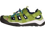 Trollkids Bambini Sandalo Verde 665-346 Taglia 36