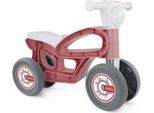 Chicos Mini Auto Scivolo Personalizzato Rosso Rosso Taglia Unica