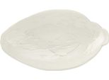 Piatto Da Portata, Piatto Da Portata, 23 Cm, Carciofo, Ceramica, Bianco Crema - Mikasa | Cranborne