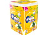 Extra® 463324 Extra® Refreshers Tropical Kaugummis 35 StüCk