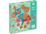 Gioco Tattile Bzzz, Djeco - Gioco Interattivo E Di Apprendimento Per Bambini