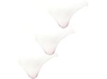 Kisses&Love Confezione Da 3 Mutandine Da Donna In Cotone KL10000
