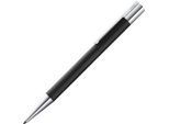 Lamy 1224091 Lamy Kugelschreiber Scala Schwarz Matt, Schreibfarbe: Schwarz, 1 St.