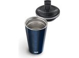 Tazza Termica Ibili 280Ml Blu Blu Taglia Unica