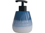 Distributore Di Sapone Shejla, Blu