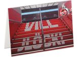 1. Biglietto D'auguri Dell'fc KöLn "Vill JlöCk"