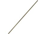 Manico Di Scopa 160Cm A Cono, Annaffiato, Verniciato She