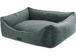 Letto Nobby Comfort Piazza "Anda"" Grigio 60 X 48 X 19 Cm"
