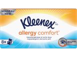 Kleenex Allergy Comfort Fazzoletti 8 Confezioni Da 9