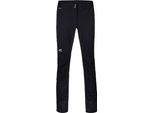 Hannah Heidy Pantaloni Nero 38 Donna Nero 38