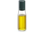 Tescoma 428652 Oliera Acetiera 250 L Bottiglia Vetro, Plastica Verde, Trasparente