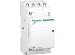 Acti9 50-25-40-230 Contattore Modulare 25A 4NO 50HZ 230V Ac