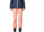 Hannah Awake Ii Hosen Arancione 38 Frau Arancione 38