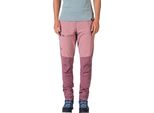 Hannah Torrent Pantaloni Rosa 38 Donna Rosa 38