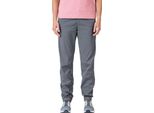 Hannah Welory Pantaloni Grigio 38 Donna Grigio 38